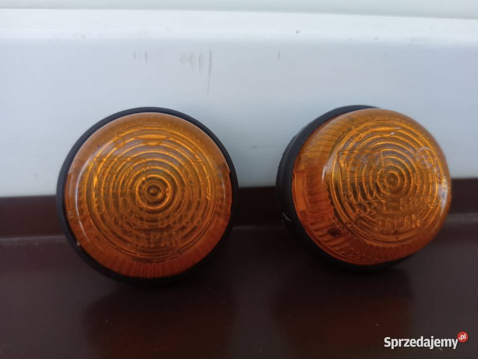 Nissan Sunny B11 Micra K10 kierunkowskazy Sieradz