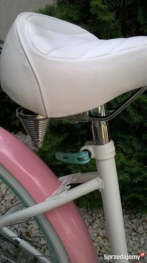 Rower Cruiser Imperial Bike 26 cl Włocławek