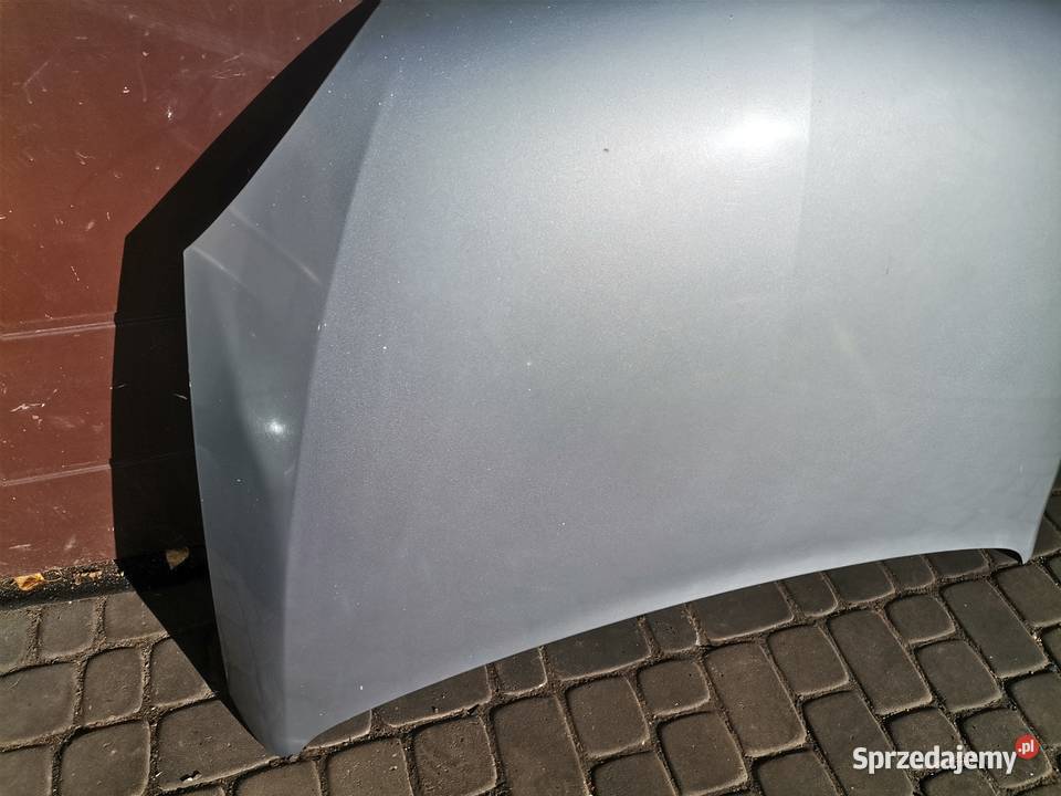 MASKA OPEL CORSA C Z163 osobowe Karoseria małopolskie Nowy Sącz