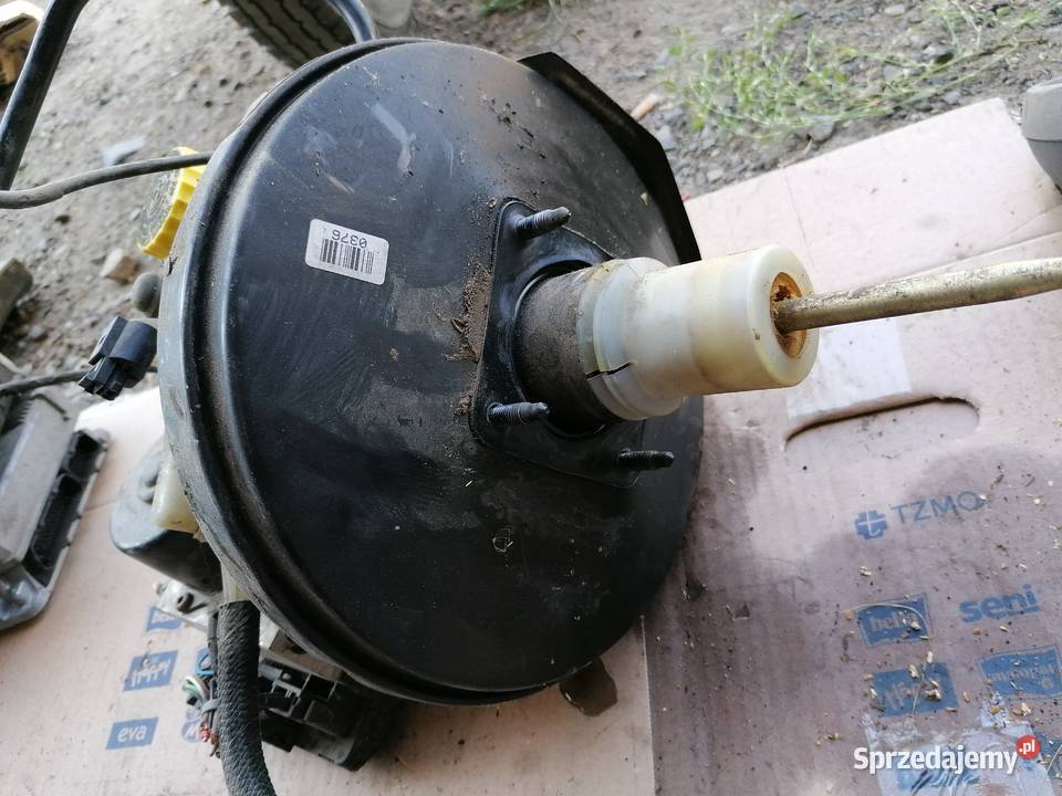 Pompa Serwo Hamulcowe Volkswagen Golf III 3 Wisznice sprzedam