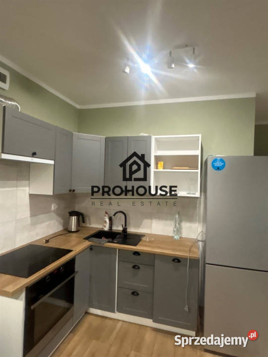 Mieszkanie 44m2 2 pok Bydgoszcz apartamentowiec