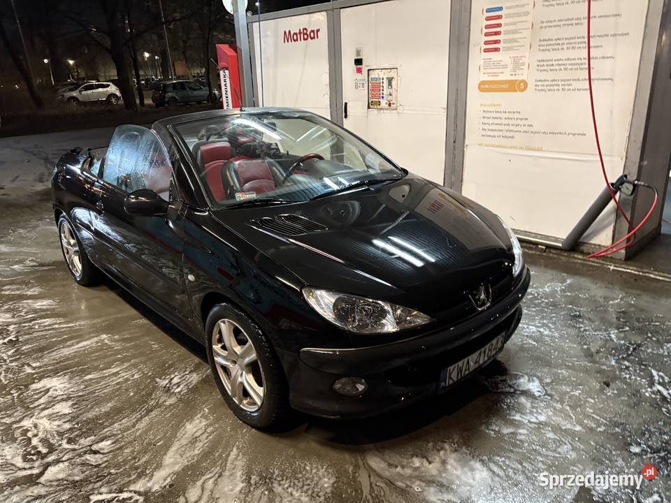 Sprzedam Rok produkcji 2002 Knurów