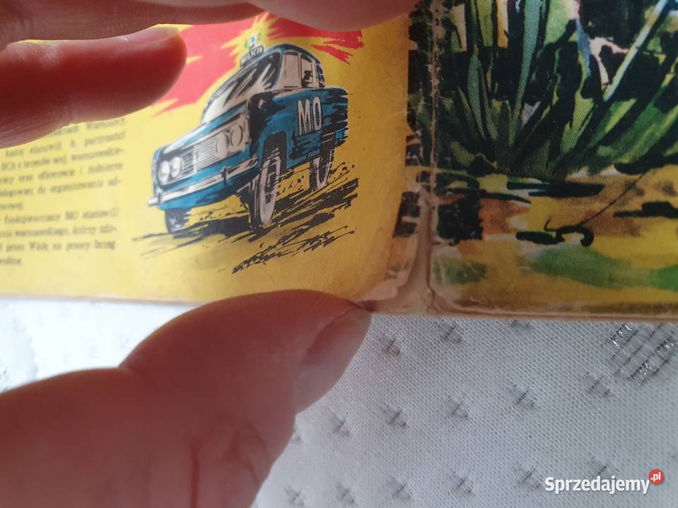 Kapitan Żbik Sudnia wydanie 1 1971 Rok wydania 1971 Gdynia