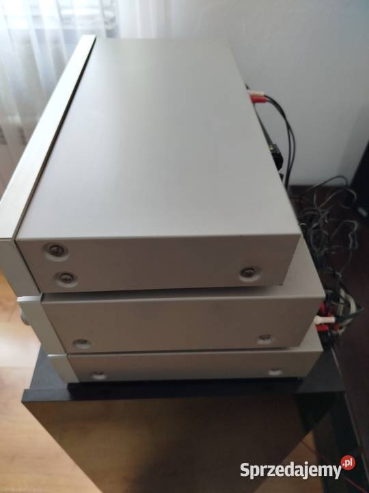 Sprzedam wieżę Sony Elektronika Częstochowa