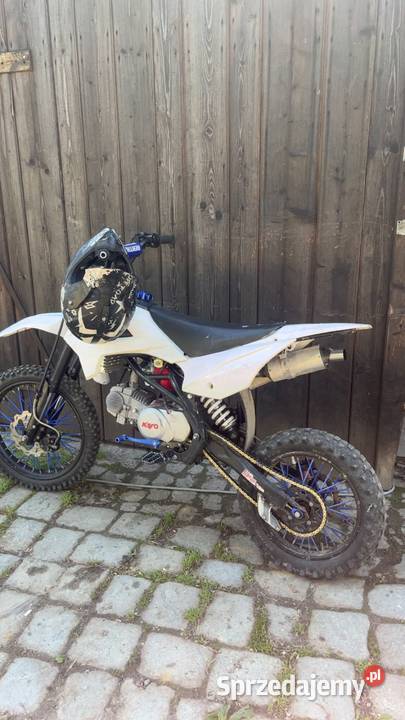 Mrf Kayo 140rc Dzierżoniów