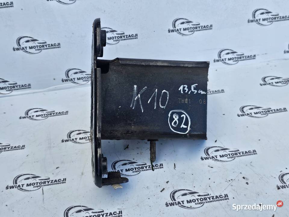 AUDI A1 podłużnica lewa 1K0941057 świętokrzyskie Kielce