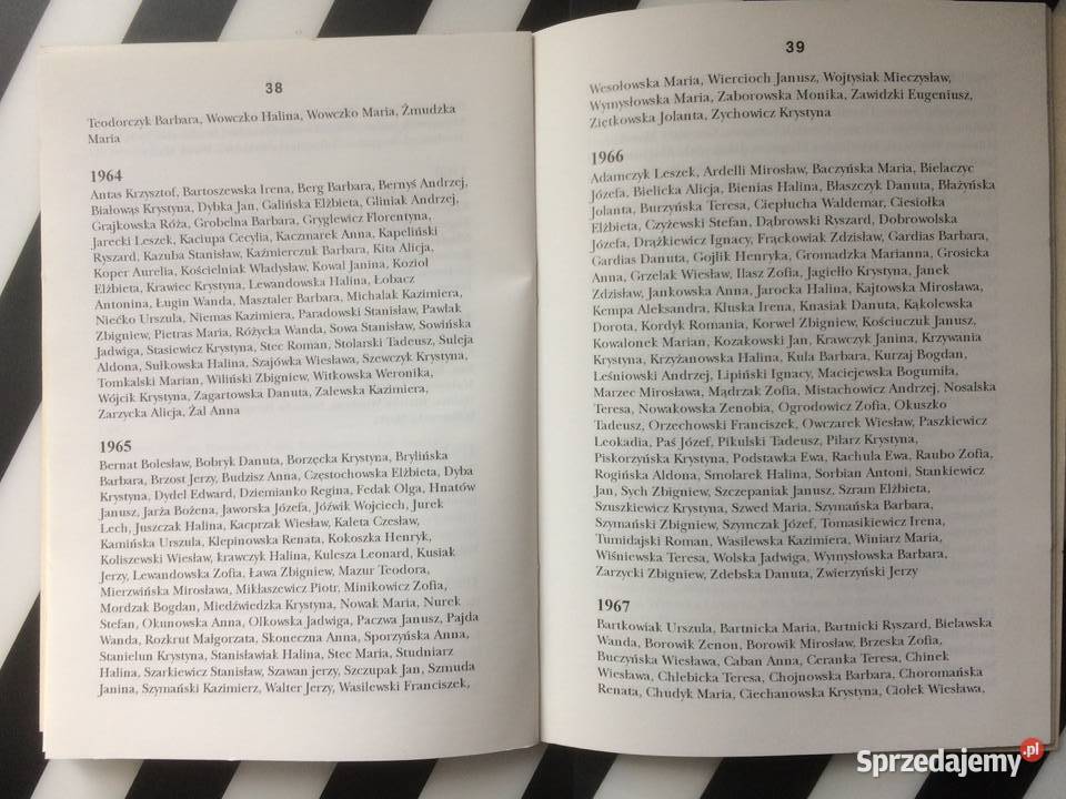 3676 I Liceum Ogólnokształcące W Nowogardzie 50 Szczecin