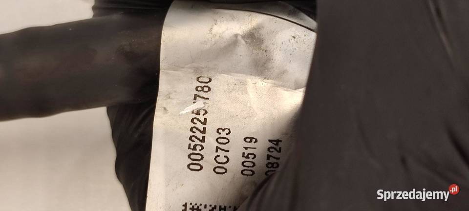 OPEL MOVANO FIAT DUCATO PRZEWÓD PALIWA osobowe Przewody paliwowe