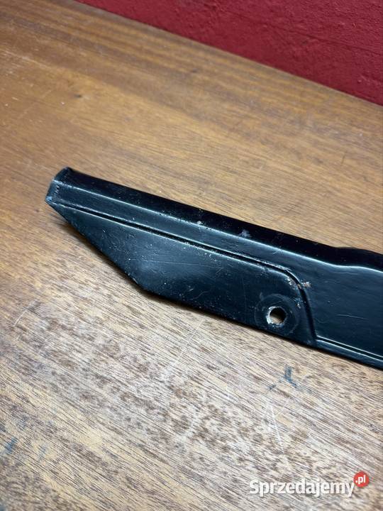 Osłona łańcucha Romet Ogar 200 Gidle