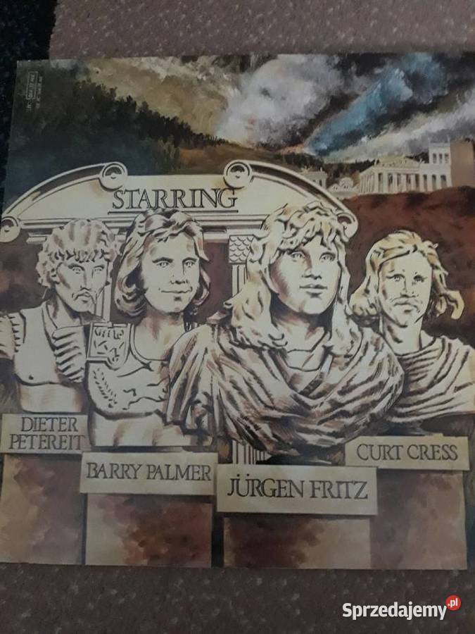 Paternoster Kultura i Rozrywka Rzeszów