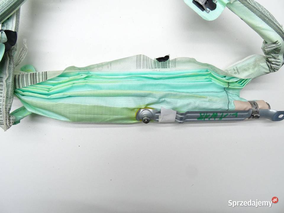 KURTYNA POWIETRZNA AIRBAG LEWA 8V3880741A AUDI osobowe sprzedam