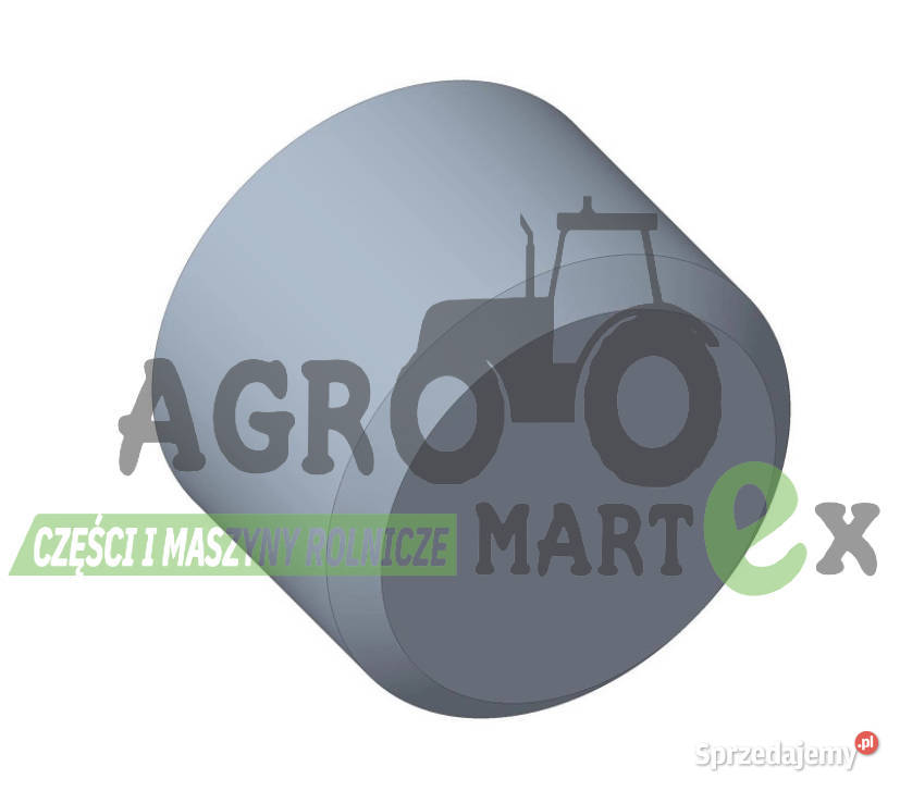 5162458 KOREK M10 CNH Wichrów