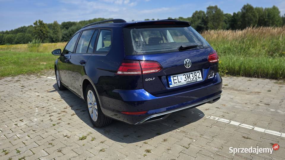 Salon Polska Klimatronik Tempomat ACC Czujnik Andrespol