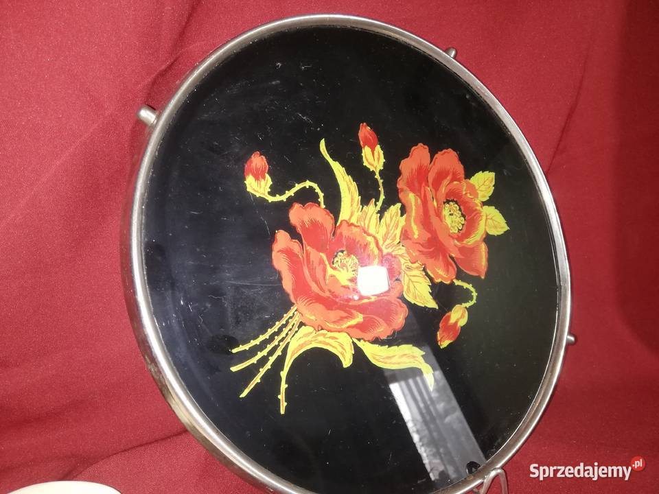 patera na ciasto łódzkie Chorzew