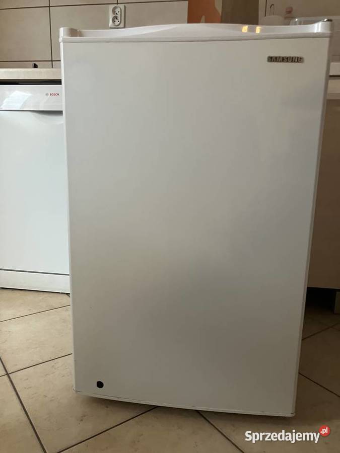 Sprzedam lodówkę podblatową Samsung Kołobrzeg