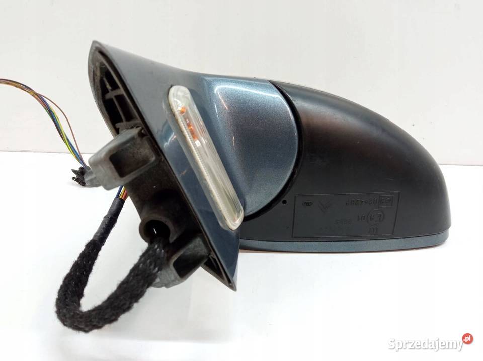 LUSTERKO LEWE 9PIN EUROPA 96467114 Citroen C4 I