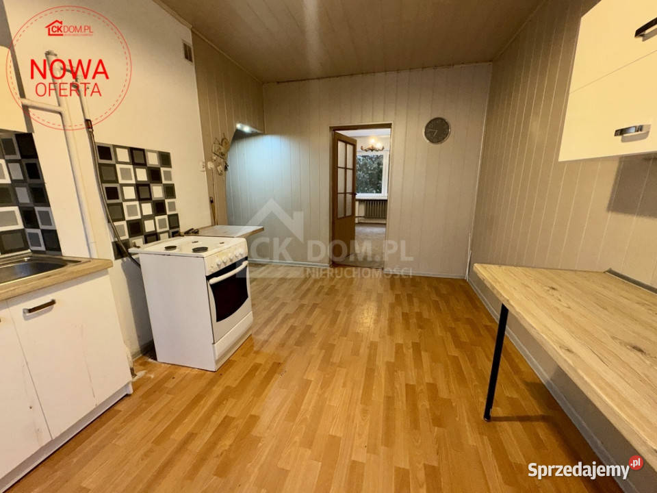 NA SPRZEDAŻ DOM Z POTENCJAŁEM INWESTYCYJNYM świętokrzyskie Starachowice