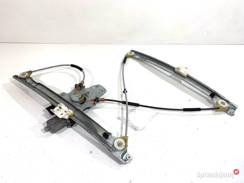 PODNOŚNIK SZYBY PRAWY PRZÓD CITROEN C5 III sprzedam