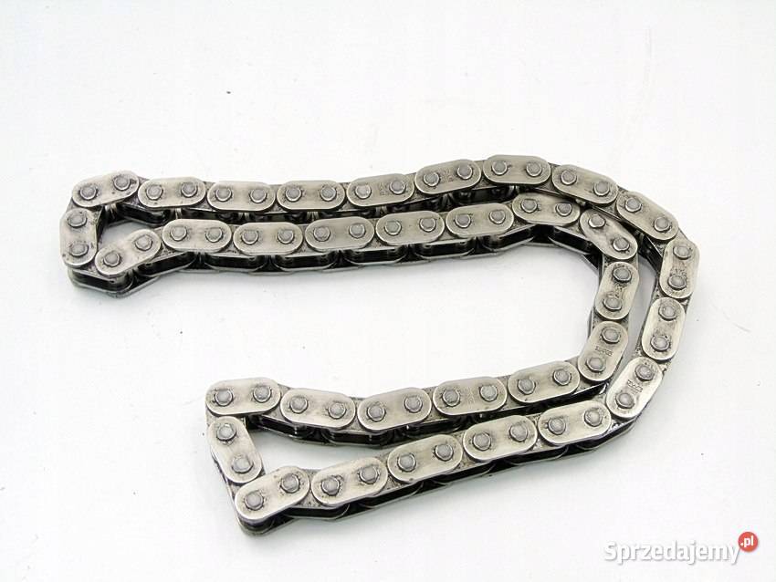 ŁAŃCUCH ROZRZĄDU 68 OGNIW 30 D E39 E46 E38 BMW osobowe Sosnowiec