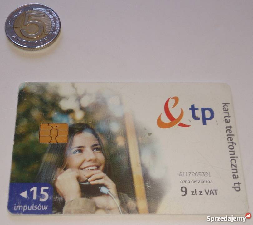 Karta telefoniczna tp 9 kolekcjonera śląskie Rogoźnik sprzedam