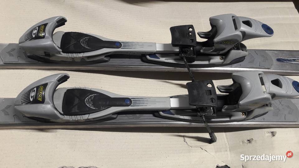 WIĄZANIA RAVE CARVE S CONTROL 3510 SWISS Łódź sprzedam