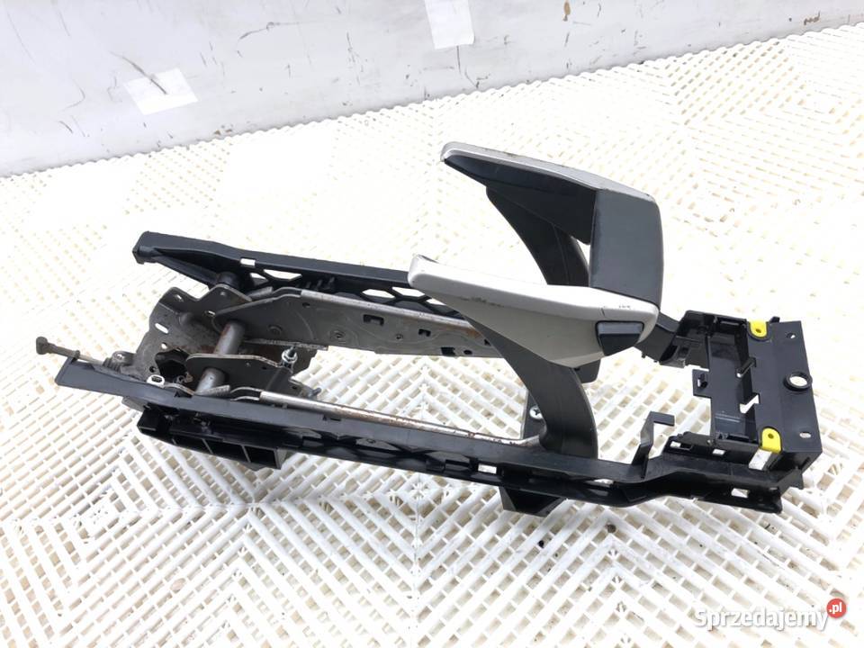 DŹWIGNIA HAMULCA RĘCZNEGO OPEL ZAFIRA B 0519