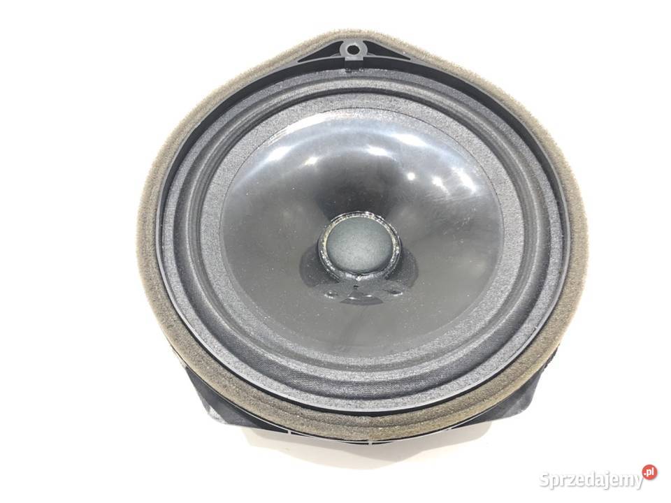 GŁOŚNIKI KOMPLET HONDA JAZZ IV Hatchback AUDIO