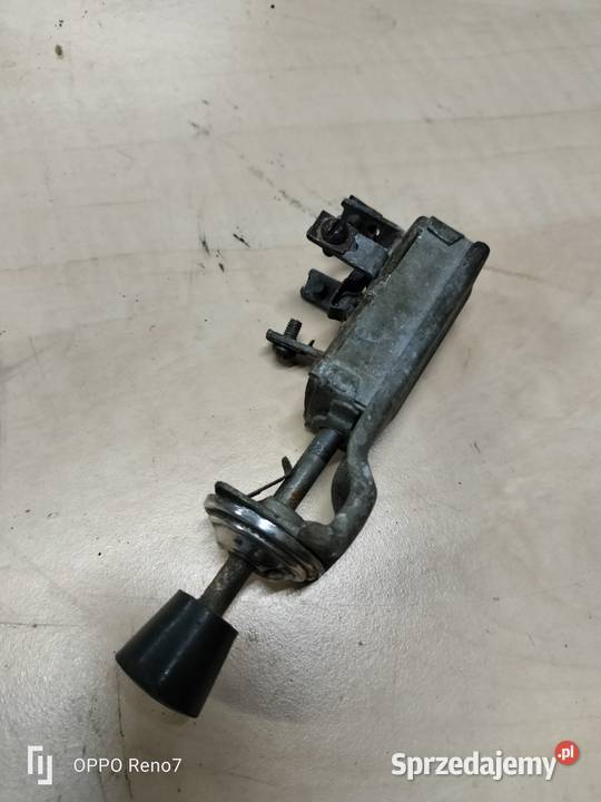 Włącznik świateł mijania Warszawa Syrena Panele sterowania, przełączniki łódzkie Łubno