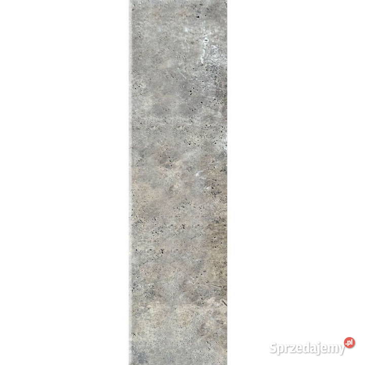 Stopnica kamienna Trawertyn Ash Argent Mix Tczew sprzedam