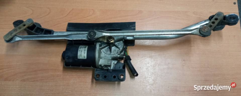 Mechanizm wycieraczek przód Opel Astra G 404387 Oleszyce