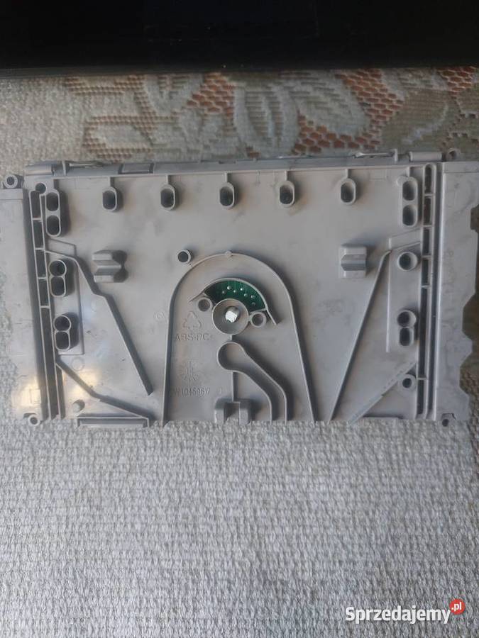 WHIRLPOOL W10560654B 859203549010 MODUŁ PRALKI Nowy Sącz