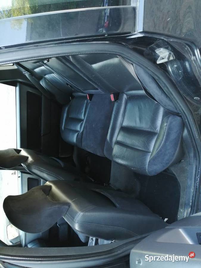 Volvo 850 T5R radio kujawsko-pomorskie Toruń