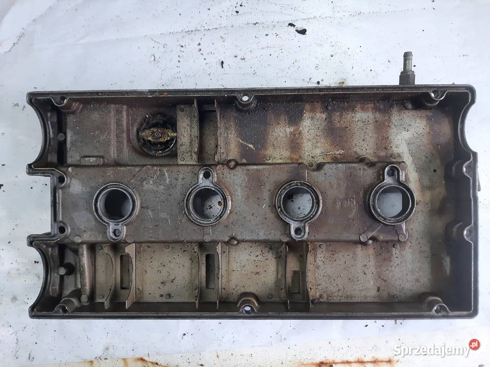 Hyundai Sonata Y3 20 16V pokrywa zaworów Głowice cylindrów Ksawerów
