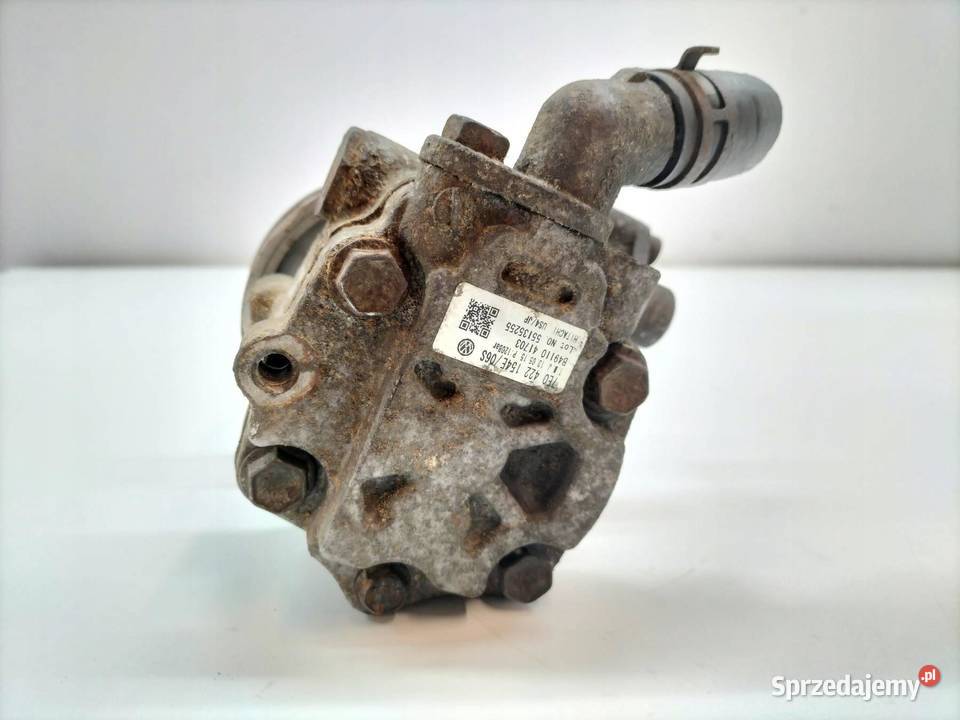 POMPA WSPOMAGANIA 7E0422154E 20 TDI Volkswagen sprzedam