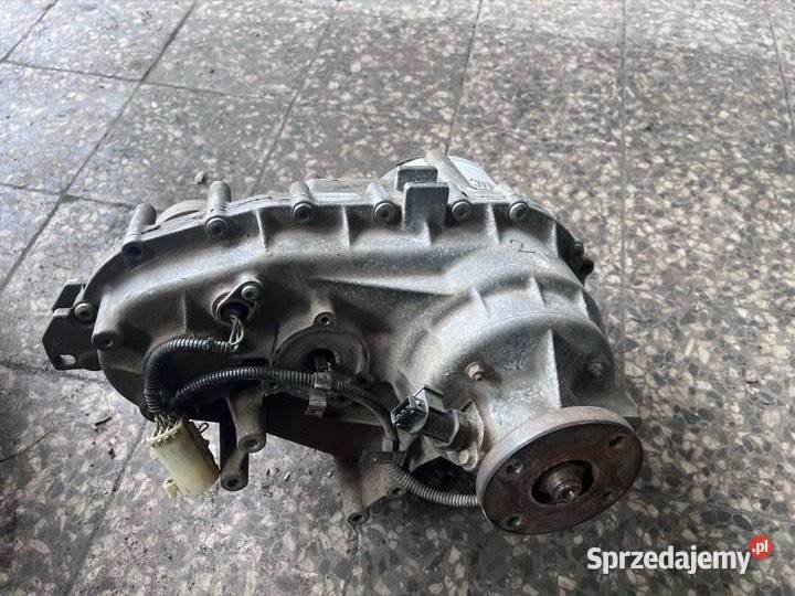 Reduktor Kia Sorento 3c200 4c211 3c210 49200 świętokrzyskie Staszów sprzedam