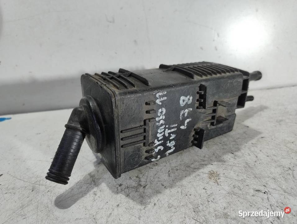 FILTR WĘGLOWY CITROEN C3 PICASSO 16 VTI sprzedam