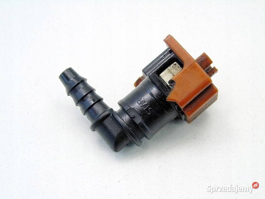 KRÓCIEC PRZEWODU PALIWA 11 CRDI I10 I20 I II RIO śląskie Sosnowiec sprzedam