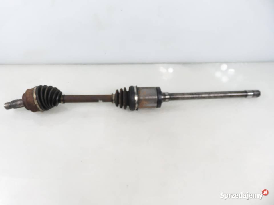 PÓŁOŚ PRAWA PRZEDNIA BMW X3 E83 20 d osobowe Półosie małopolskie