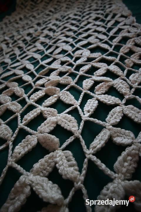 Szal 190 65 doskonały prezent Koszalin