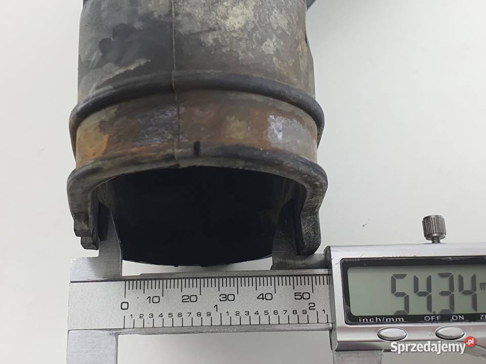DOLOT CVT GUMA KROCIEC TGB BLADE 550 EFI TGB Janowice
