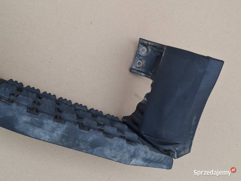 MERCEDES ACTROS MP4 AROCS ANTOS STOPIEŃ DOLNY Bieleń