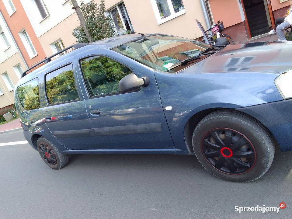 Dacia Logan Lublin