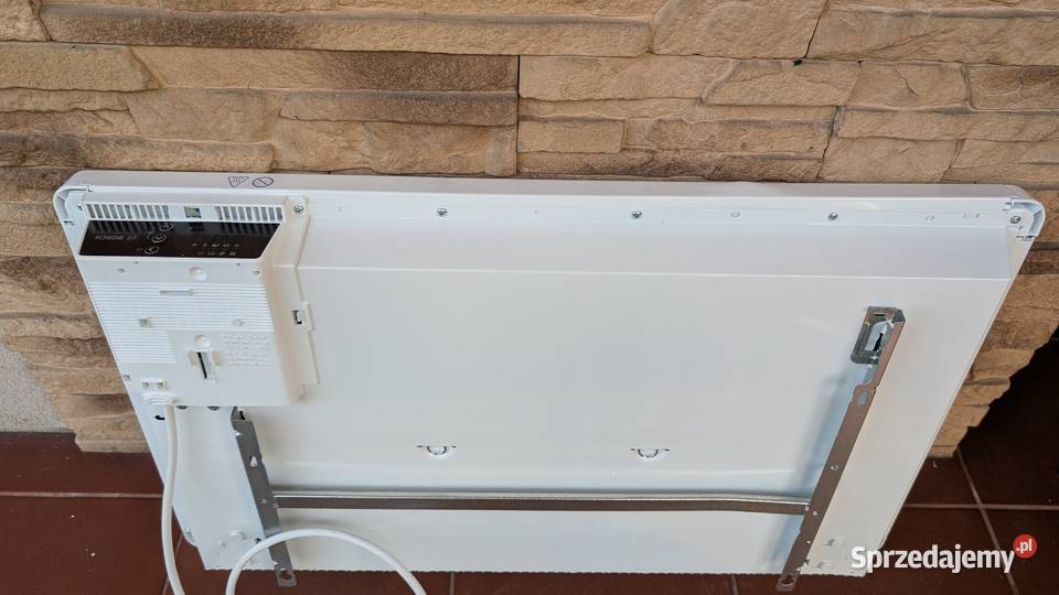 Grzejnik konwektorowy Bosch Thermotechnik 400020 Grzejniki Jadowniki