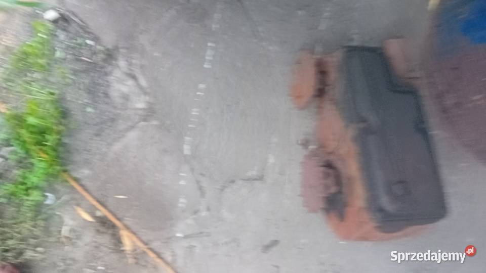 Przekładnia rozsiewacza Brzeg Dryszczów