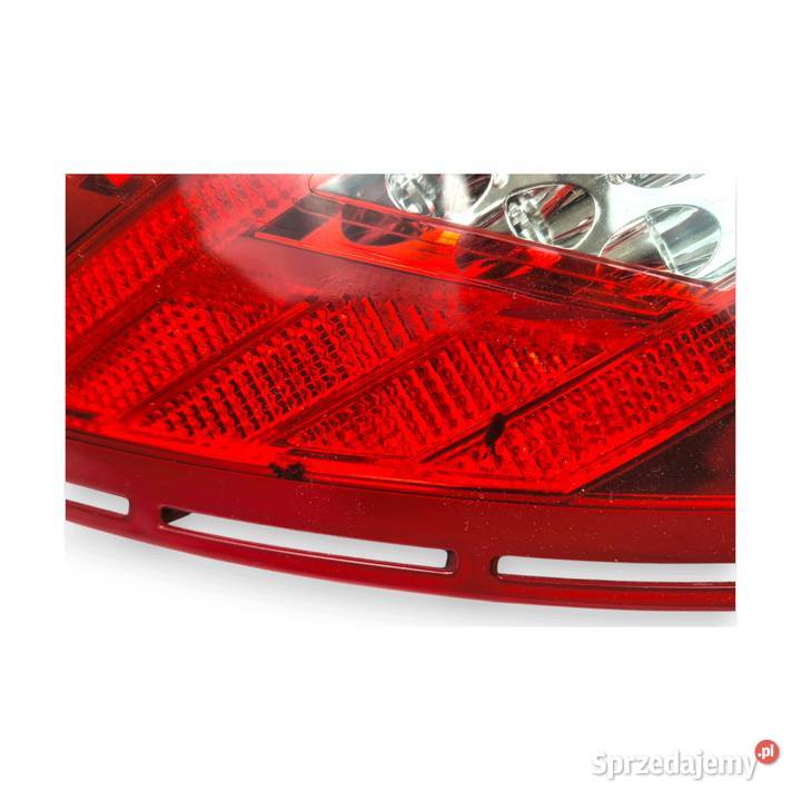 LAMPA LEWA Mercedes W204 LIFT COUPE LED tylna Chełm
