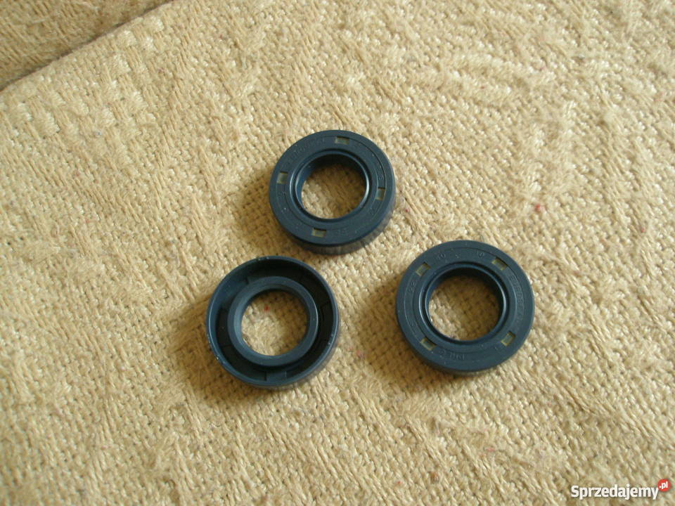 Pierścień uszczelniający Simmering 2540 Ostrołęka