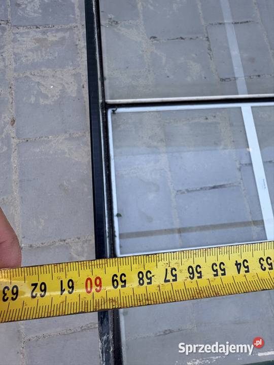 Akwarium solidne Ostrów Wielkopolski