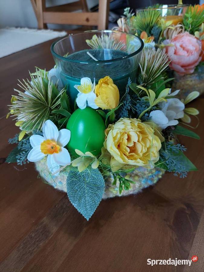 STROIKLAMPION WIELKANOCNY Stargard