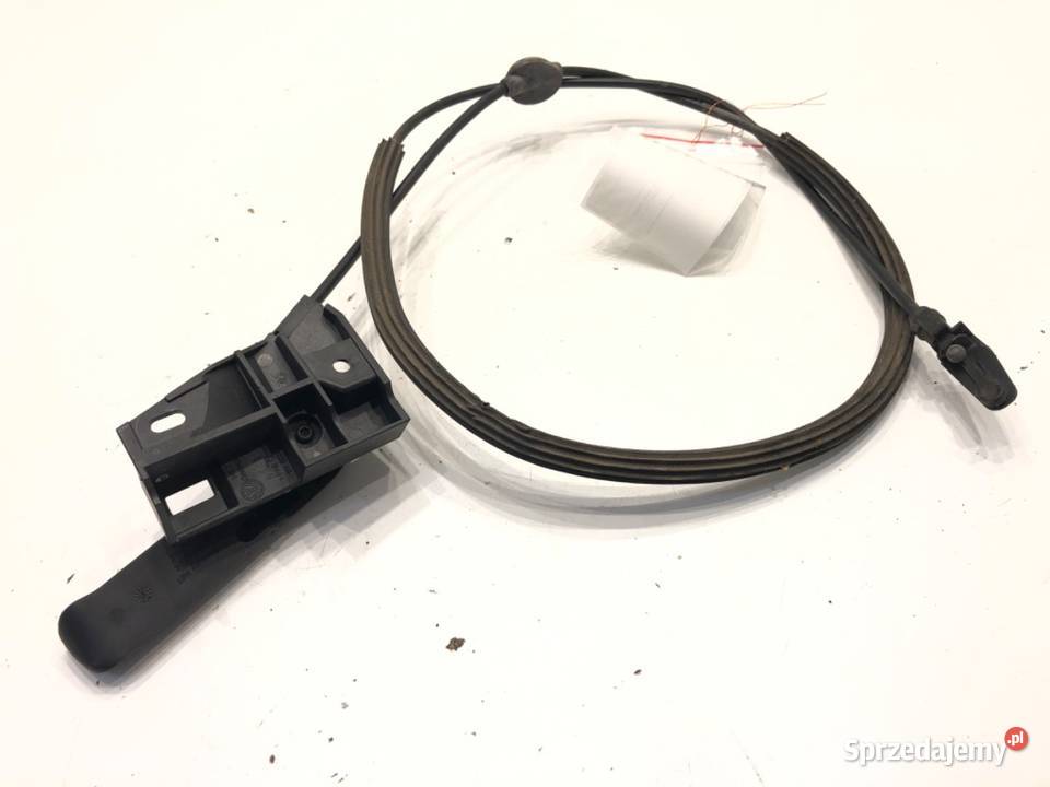 LINKA MASKI VW UP 1K1823633 CIĘGNO OTWIERANIA podkarpackie