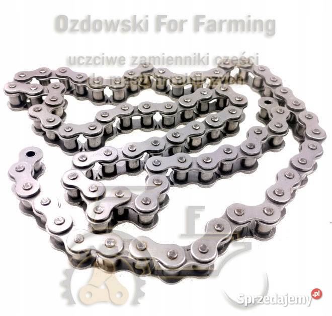 608745 ŁAŃCUCH NAPĘDOWY DO MASZYN CLAAS I JOHN dolnośląskie